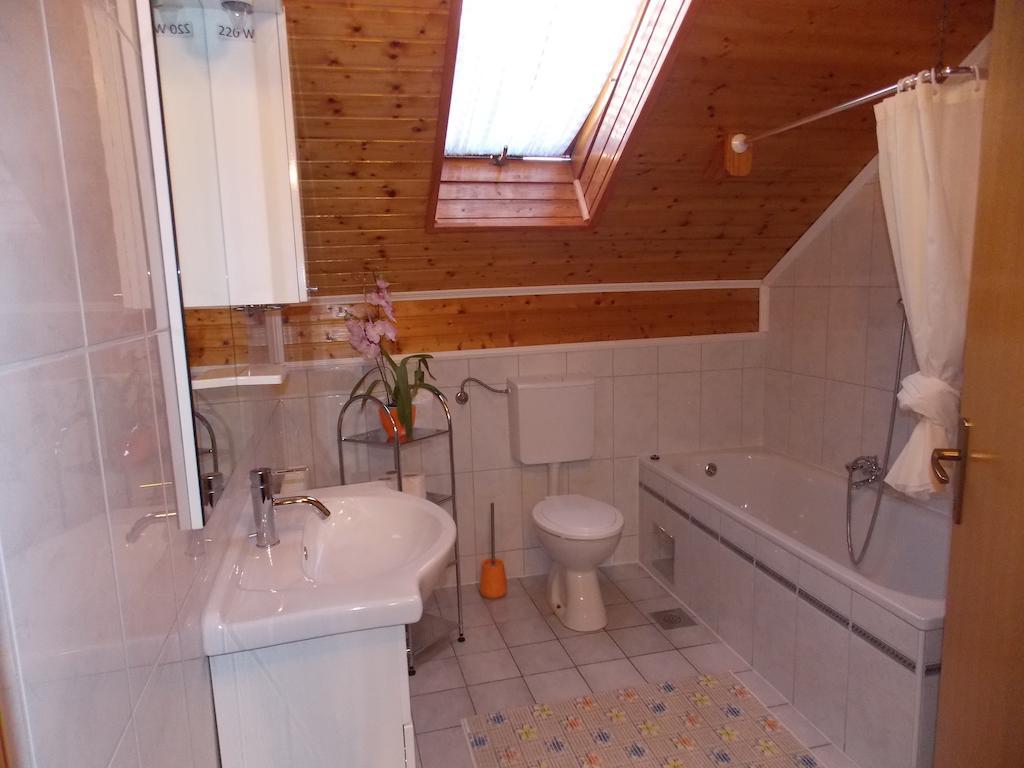 Apartments Smirnov Dreznik Grad Bagian luar foto